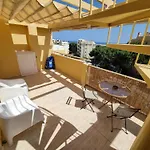 Calahonda Royale Penthouse With Sea Views