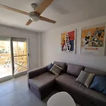 Calahonda Royale Penthouse With Sea Views Marbella