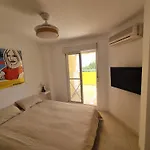 Calahonda Royale Penthouse With Sea Views Apartamento *