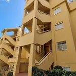 Calahonda Royale Penthouse With Sea Views