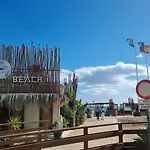 Calahonda Royale Penthouse With Sea Views Apartamento