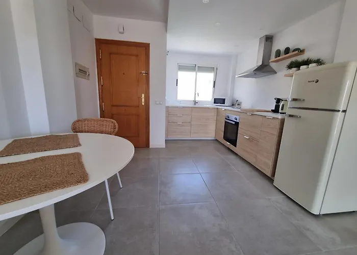 Calahonda Royale Penthouse With Sea Views Appartement