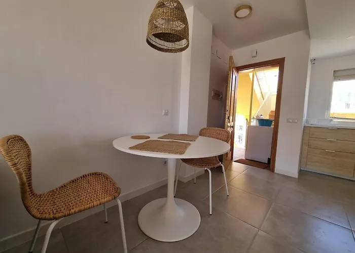 Appartement Calahonda Royale Penthouse With Sea Views Marbella