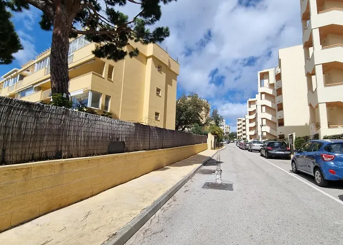 Calahonda Royale Penthouse With Sea Views Marbella
