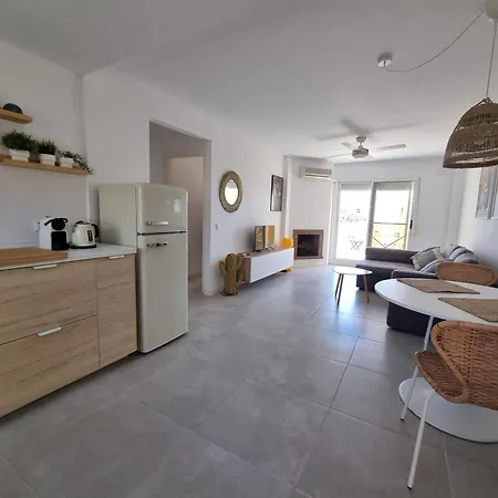 Calahonda Royale Penthouse With Sea Views Апартаменти Марбелья