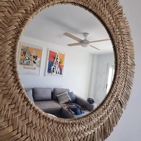 Calahonda Royale Penthouse With Sea Views * Марбелья