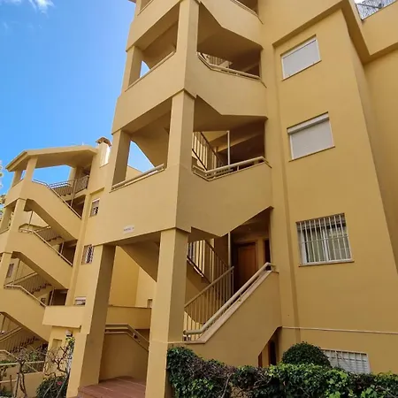 Calahonda Royale Penthouse With Sea Views