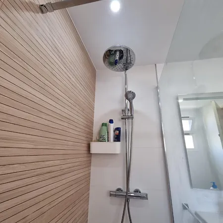 Апартаменти Calahonda Royale Penthouse With Sea Views *