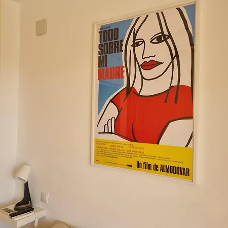 Calahonda Royale Penthouse With Sea Views Апартаменти