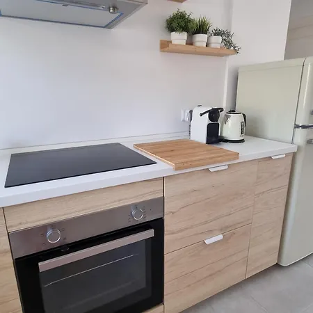 Calahonda Royale Penthouse With Sea Views