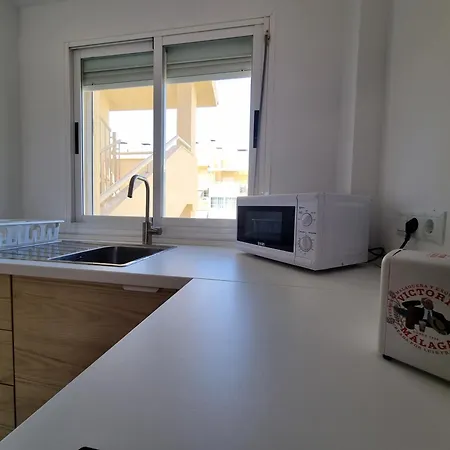 Calahonda Royale Penthouse With Sea Views *