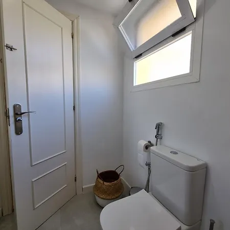 Calahonda Royale Penthouse With Sea Views Апартаменти *