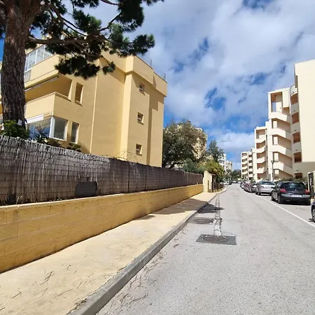 Calahonda Royale Penthouse With Sea Views Marbella