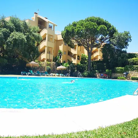 Διαμέρισμα Calahonda Royale Penthouse With Sea Views