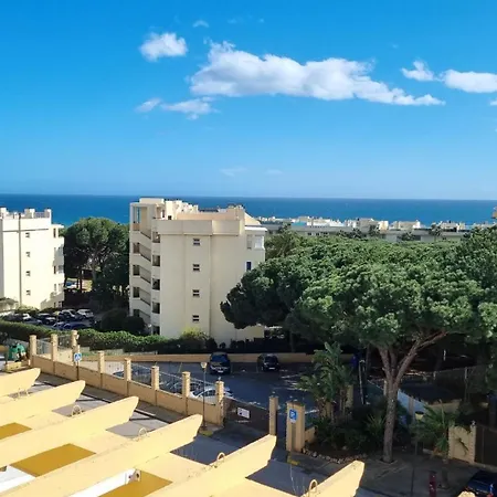Calahonda Royale Penthouse With Sea Views