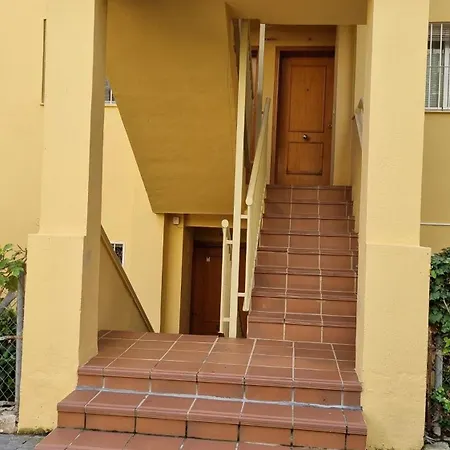 Апартаменти Calahonda Royale Penthouse With Sea Views Марбелья