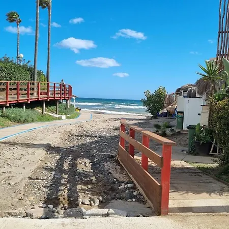 Calahonda Royale Penthouse With Sea Views Διαμέρισμα *