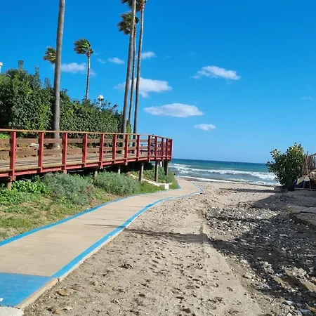 Calahonda Royale Penthouse With Sea Views Μαρμπέλλα