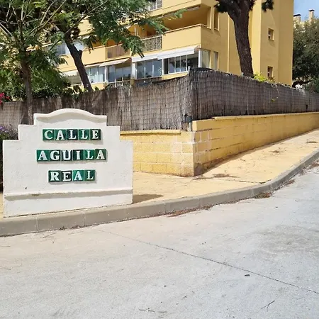 Calahonda Royale Penthouse With Sea Views *