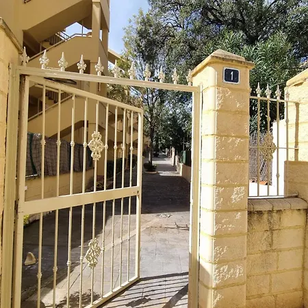 Διαμέρισμα Calahonda Royale Penthouse With Sea Views