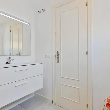 Calahonda Royale Penthouse With Sea Views Apartament