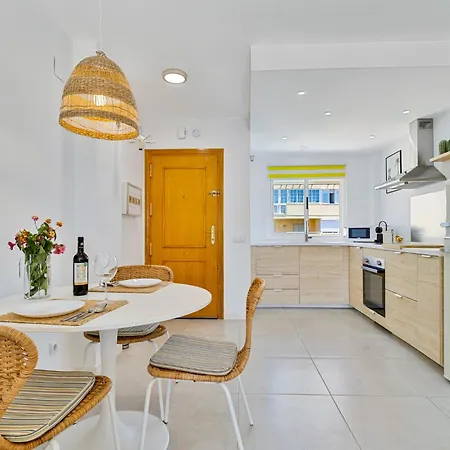 Apartament Calahonda Royale Penthouse With Sea Views Marbella