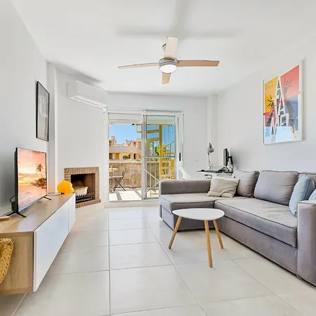 Calahonda Royale Penthouse With Sea Views Marbella
