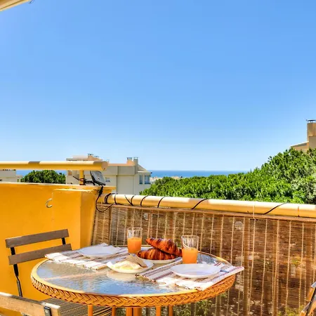 Calahonda Royale Penthouse With Sea Views *