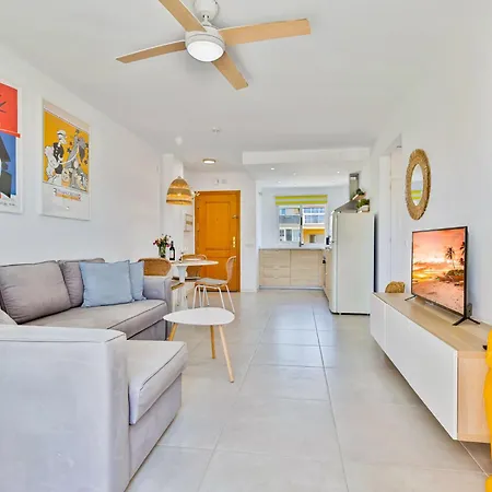 Apartment Calahonda Royale Penthouse With Sea Views