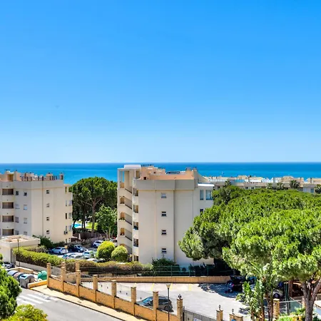 Apartment Calahonda Royale Penthouse With Sea Views