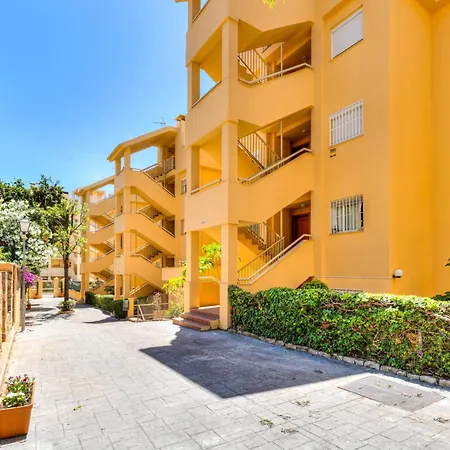 Calahonda Royale Penthouse With Sea Views * Marbella