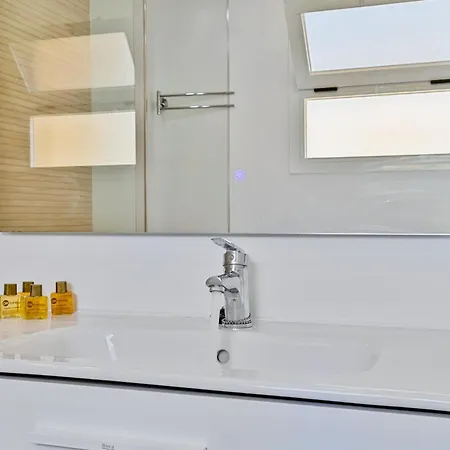 Calahonda Royale Penthouse With Sea Views Apartament
