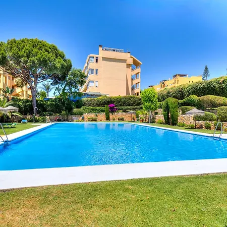 Calahonda Royale Penthouse With Sea Views