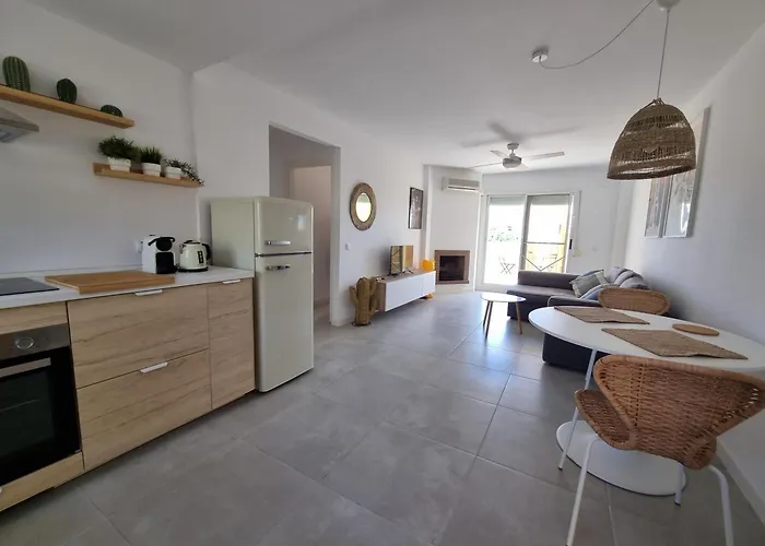 Calahonda Royale Penthouse With Sea Views شقة ماربيا