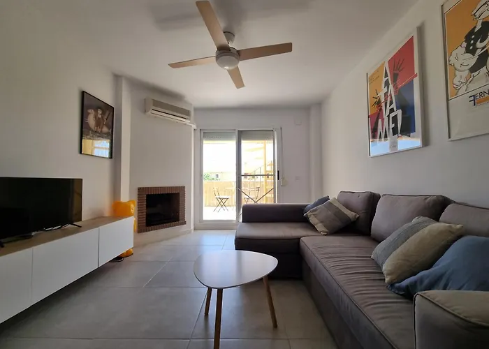 شقة Calahonda Royale Penthouse With Sea Views