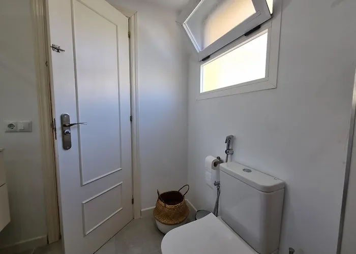 Calahonda Royale Penthouse With Sea Views Appartamento *
