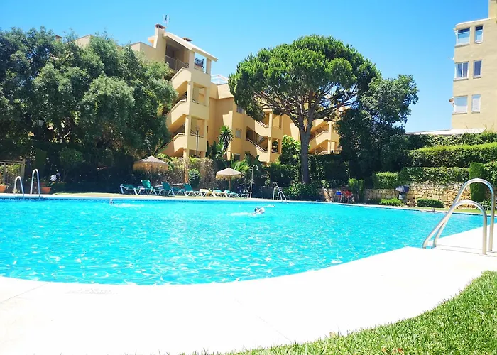 Appartamento Calahonda Royale Penthouse With Sea Views