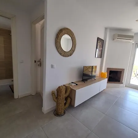 Calahonda Royale Penthouse With Sea Views 아파트