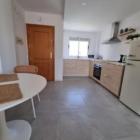 Calahonda Royale Penthouse With Sea Views 아파트