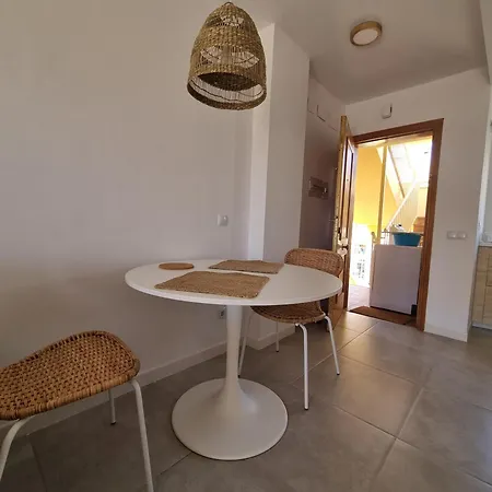 아파트 Calahonda Royale Penthouse With Sea Views 마르베야