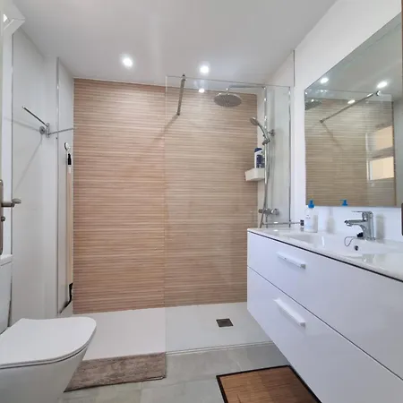 아파트 Calahonda Royale Penthouse With Sea Views 마르베야