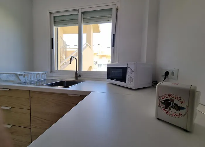 Calahonda Royale Penthouse With Sea Views *