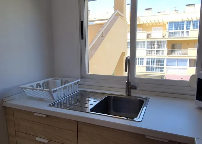 Calahonda Royale Penthouse With Sea Views * Marbella