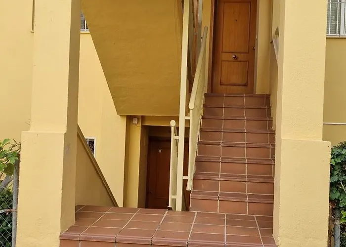 Lejlighed Calahonda Royale Penthouse With Sea Views Marbella